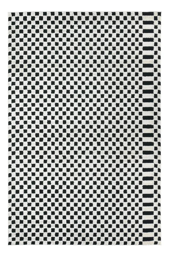 Jaida Rug - Coal