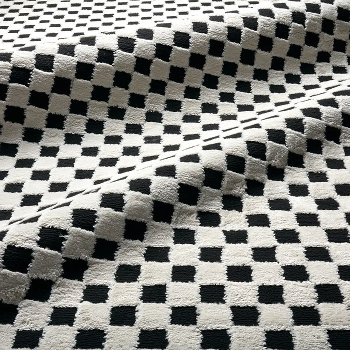Jaida Rug - Coal