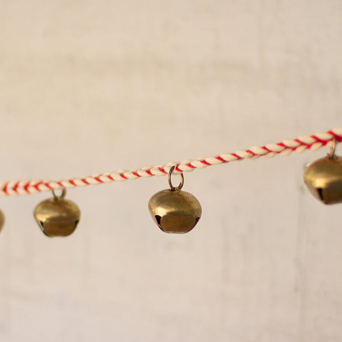 Jingle Bell Garland Box/4
