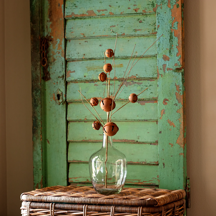 Jingle Bell Stems Box/8
