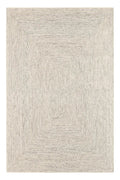 Kafes Rug - Wood Ash