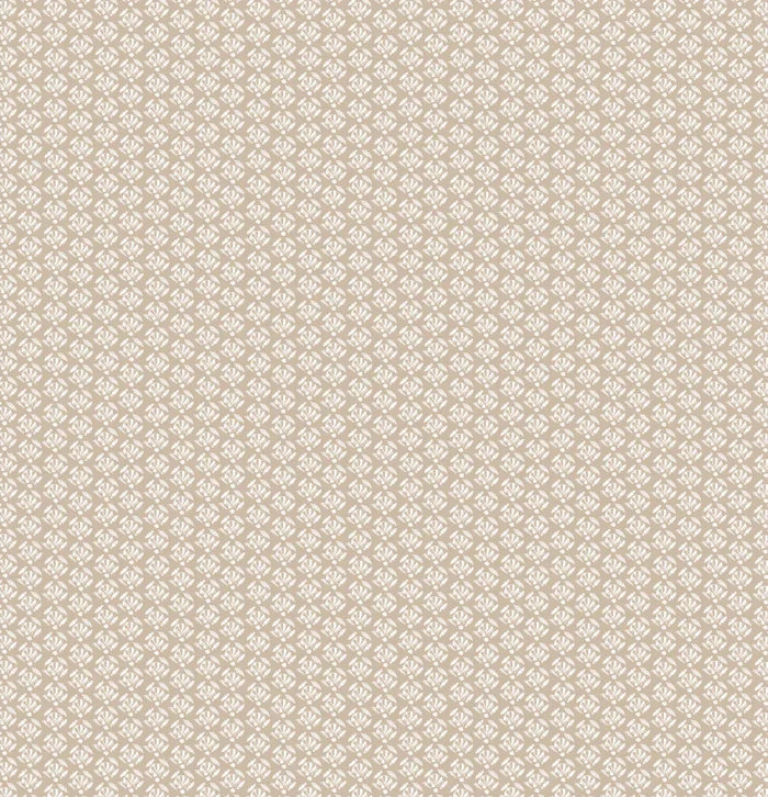 Kiawah in Sand Wallpaper SWATCH