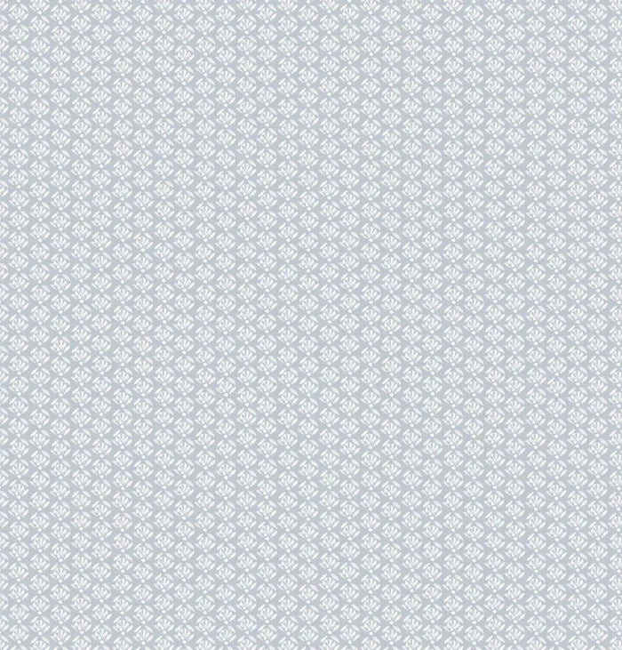 Kiawah in Sea Wallpaper SWATCH