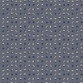Liberty - Midnight Circular - Frank Lloyd Wright designs with Cloud 9 Organic Fabrics