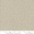 Linen Mochi Dot - Unbleached - by Momo with Moda Fabrics