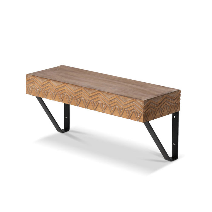 Lodge Display Shelf Medium