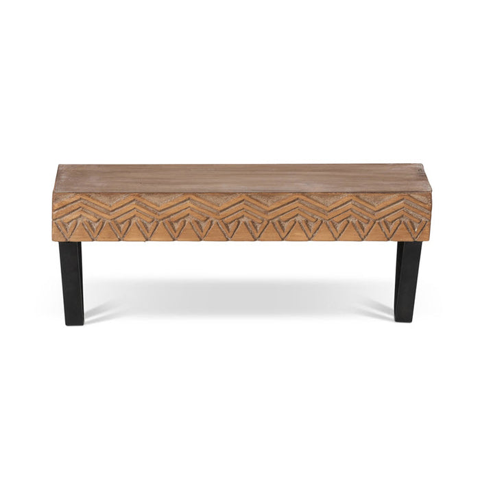 Lodge Display Shelf Medium