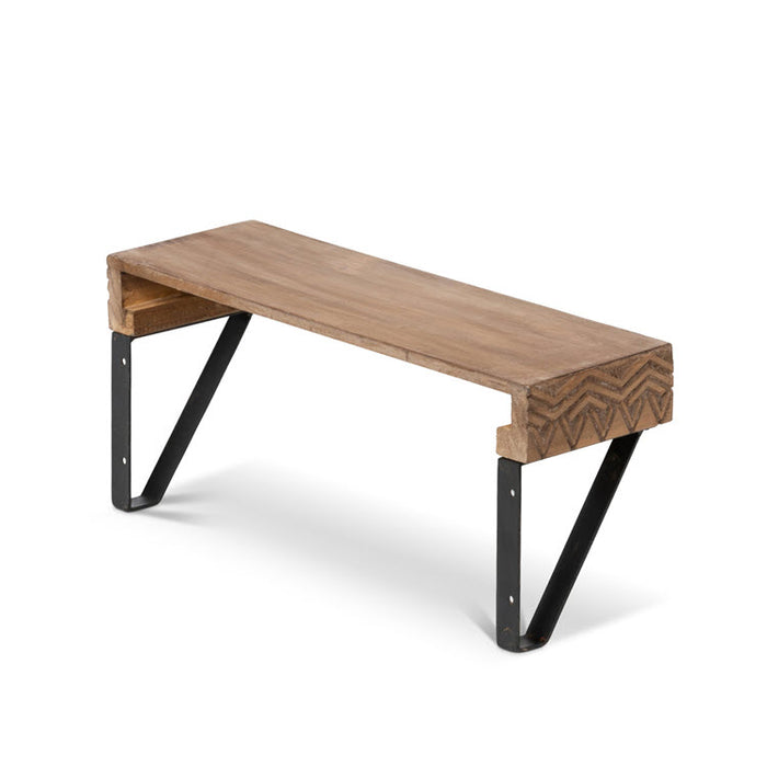 Lodge Display Shelf Medium