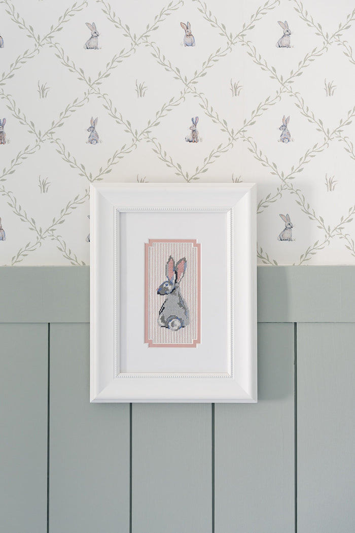 Lucy Bunny