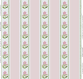 Mackenzie in Blush Wallpaper SWATCH
