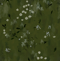 Maisons Des Fleurs Wallpaper