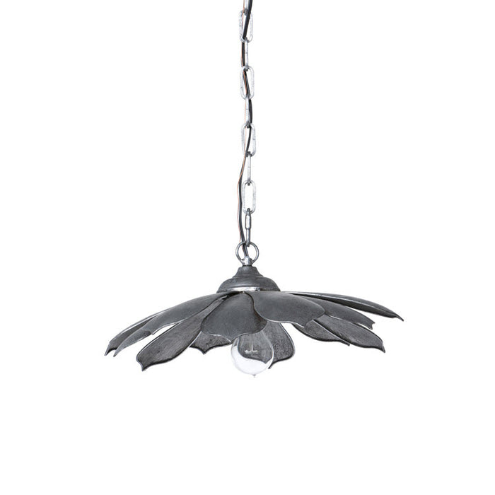 Marguerite Pendant Light Fixture 17"