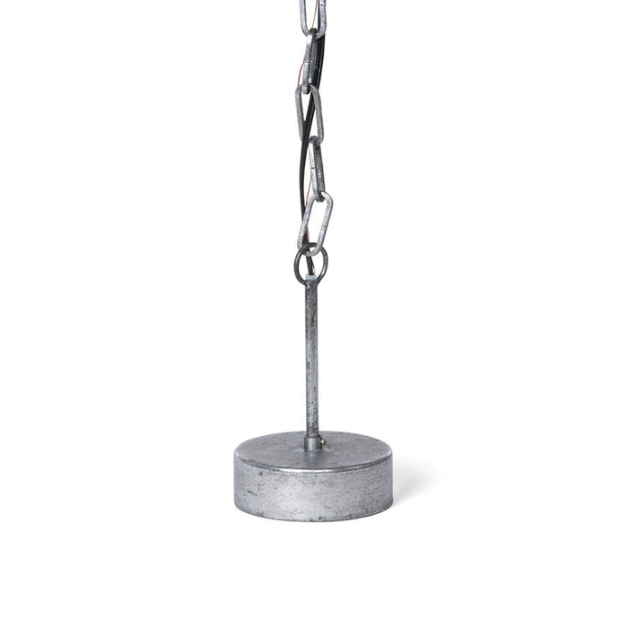 Marguerite Pendant Light Fixture 17"