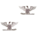 Marine Corps Coat Rank: Colonel