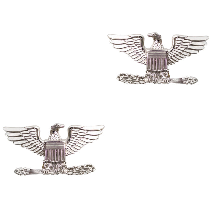 Marine Corps Coat Rank: Colonel