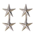 Marine Corps Coat Rank: Major General Two Star