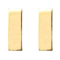 Marine Corps Coat Rank: Second Lieutenant
