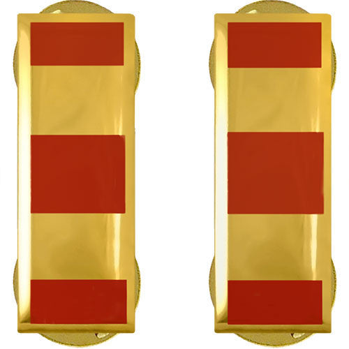 Marine Corps Coat Rank: Warrant Officer 2