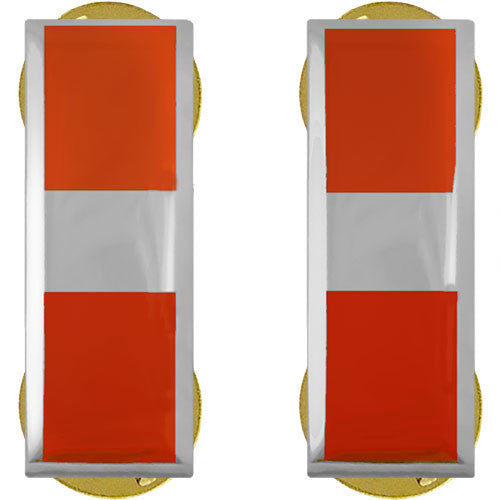 Marine Corps Coat Rank: Warrant Officer 3