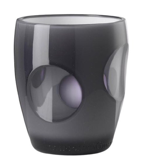 Mario Luca Giusti Fisheye Tumbler - Grey