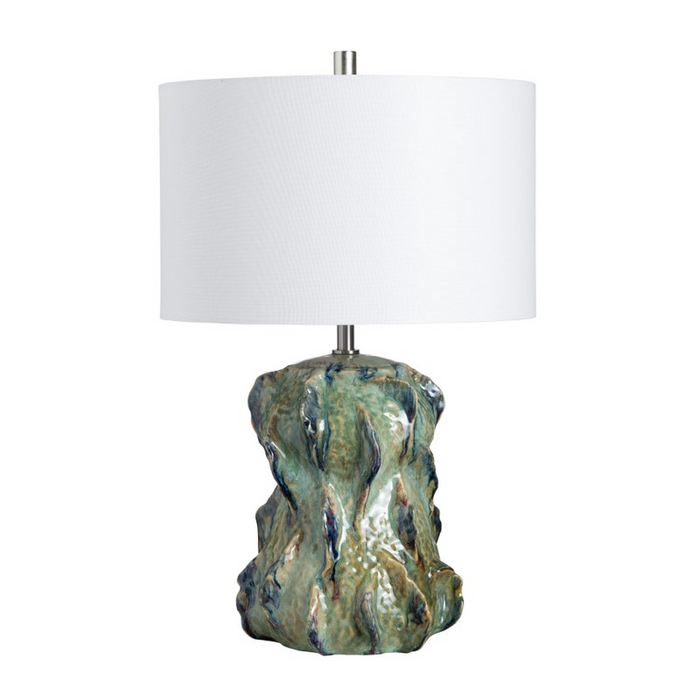 Meadow Table Lamp