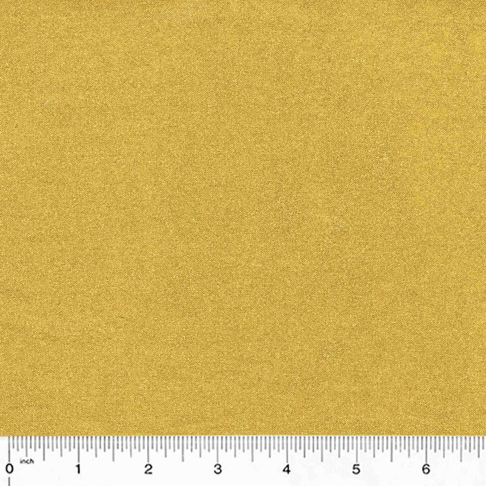 Metallic in Gold - by Whistler Studios