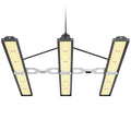 MIGRO ARAY 3 250 Watt Full Spectrum LED Grow Light 3x3 Coverage