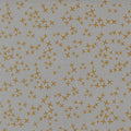 Mira - Realm in Light Grey - by Zen Chic with Moda Fabrics