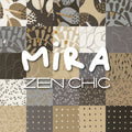 Mira Bundles - by Zen Chic with Moda Fabrics
