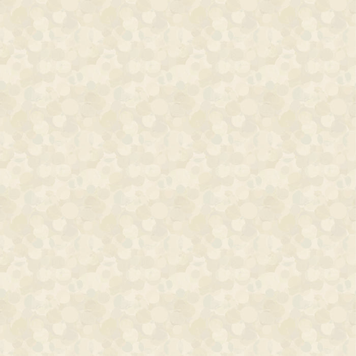 Mirage - Glare in Cream - by Gareth Lucas with Windham Fabrics