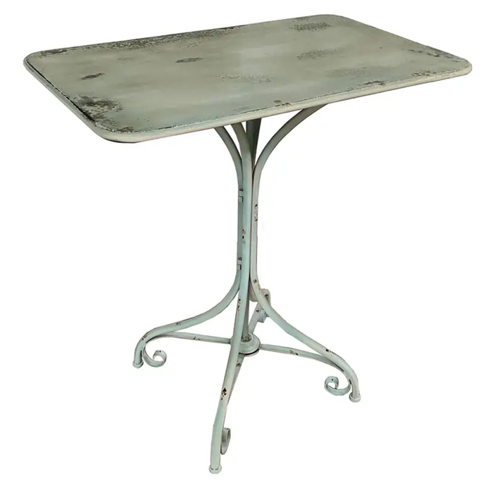 Mississippi Porch Table