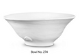 Montes Doggett - Bowl No. 274