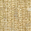 Moody Mod: Part 1 - Graphik Klee in Almond Flour - by Marcia Derse with Windham Fabrics