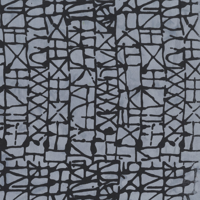 Moody Mod: Part 1 - Graphik Klee in Code Breaker - by Marcia Derse with Windham Fabrics