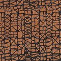 Moody Mod: Part 1 - Graphik Klee in Mesa - by Marcia Derse with Windham Fabrics