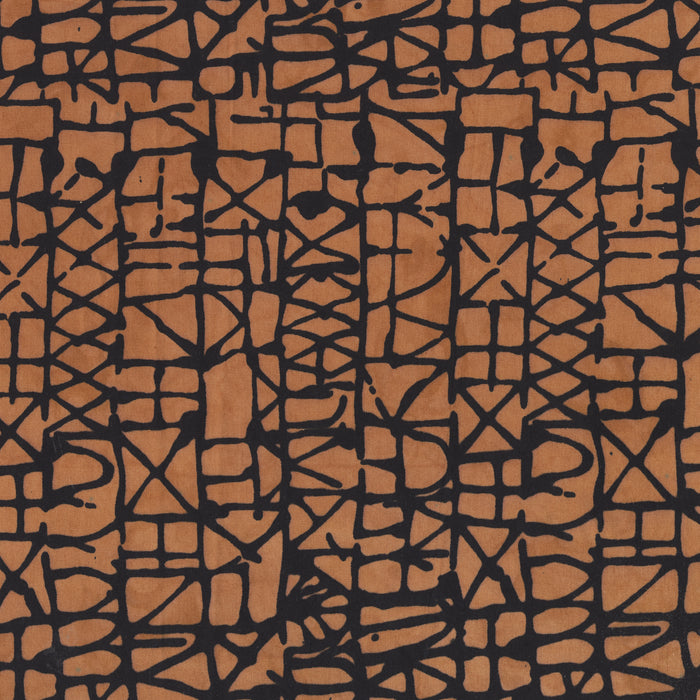Moody Mod: Part 1 - Graphik Klee in Mesa - by Marcia Derse with Windham Fabrics