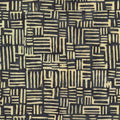 Moody Mod: Part 1 - Layers in Double Stuff - by Marcia Derse with Windham Fabrics