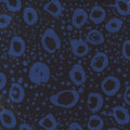Moody Mod: Part 1 - Zen Garden in Mariana Trench - by Marcia Derse with Windham Fabrics