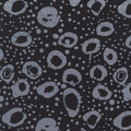 Moody Mod: Part 1 - Zen Garden in Moon Shot - by Marcia Derse with Windham Fabrics