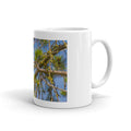Mountain Bluebird Mug