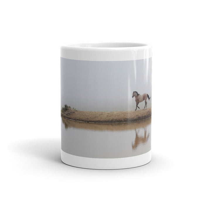 Mystical Beauty Mug