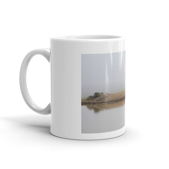 Mystical Beauty Mug