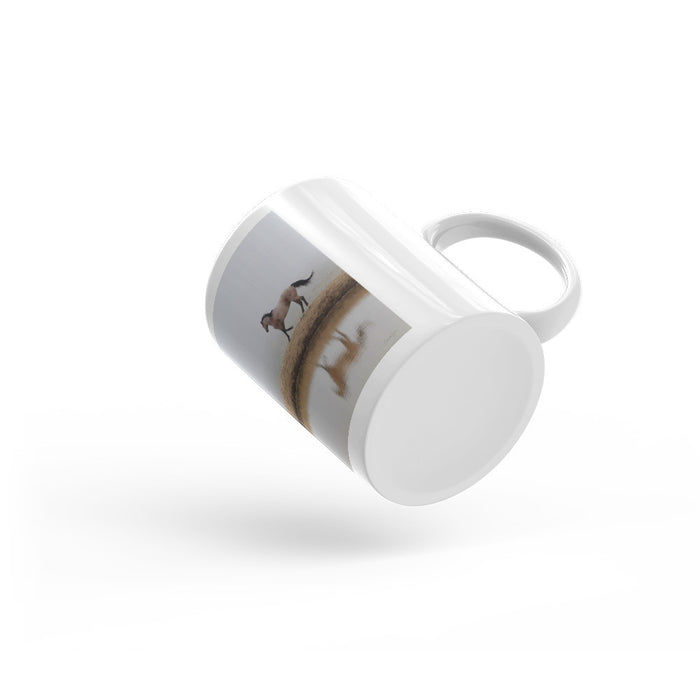 Mystical Beauty Mug