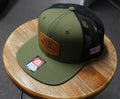 NORTH RIVER OUTDOORS Premium Hat