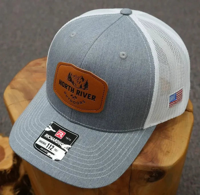 NORTH RIVER OUTDOORS Premium Hat