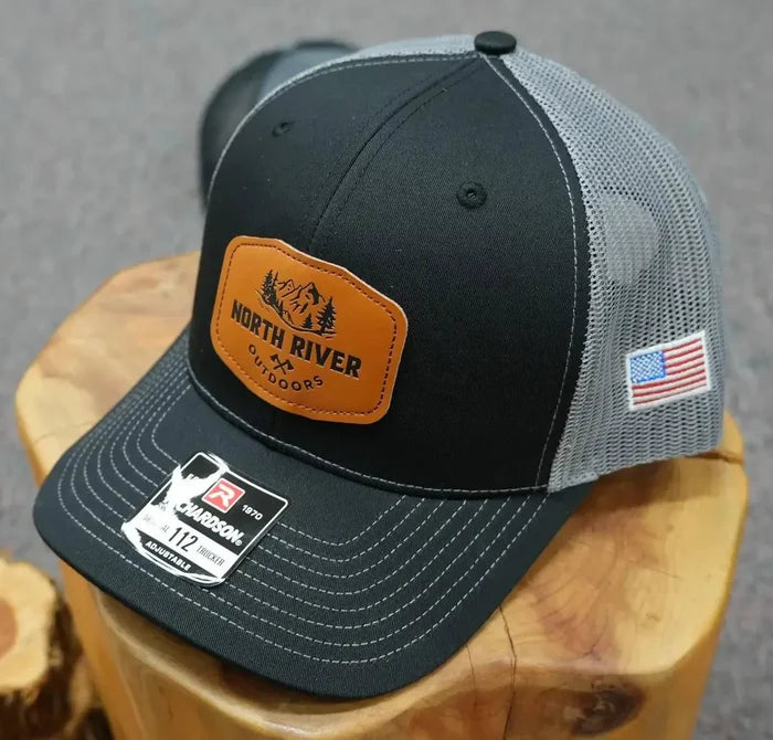 NORTH RIVER OUTDOORS Premium Hat
