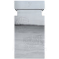 Nugsmasher Pre Press Mold 7g Square