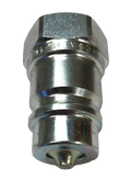 NV-12-12SAE-M  |  1/2" Male Coupler