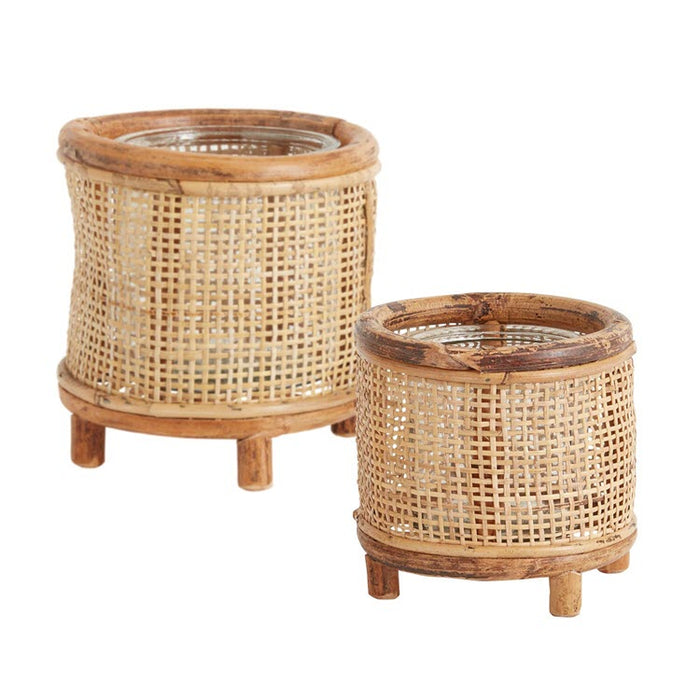 Orsen Candleholder (Two Sizes)