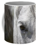 Ousted's Eye Mug